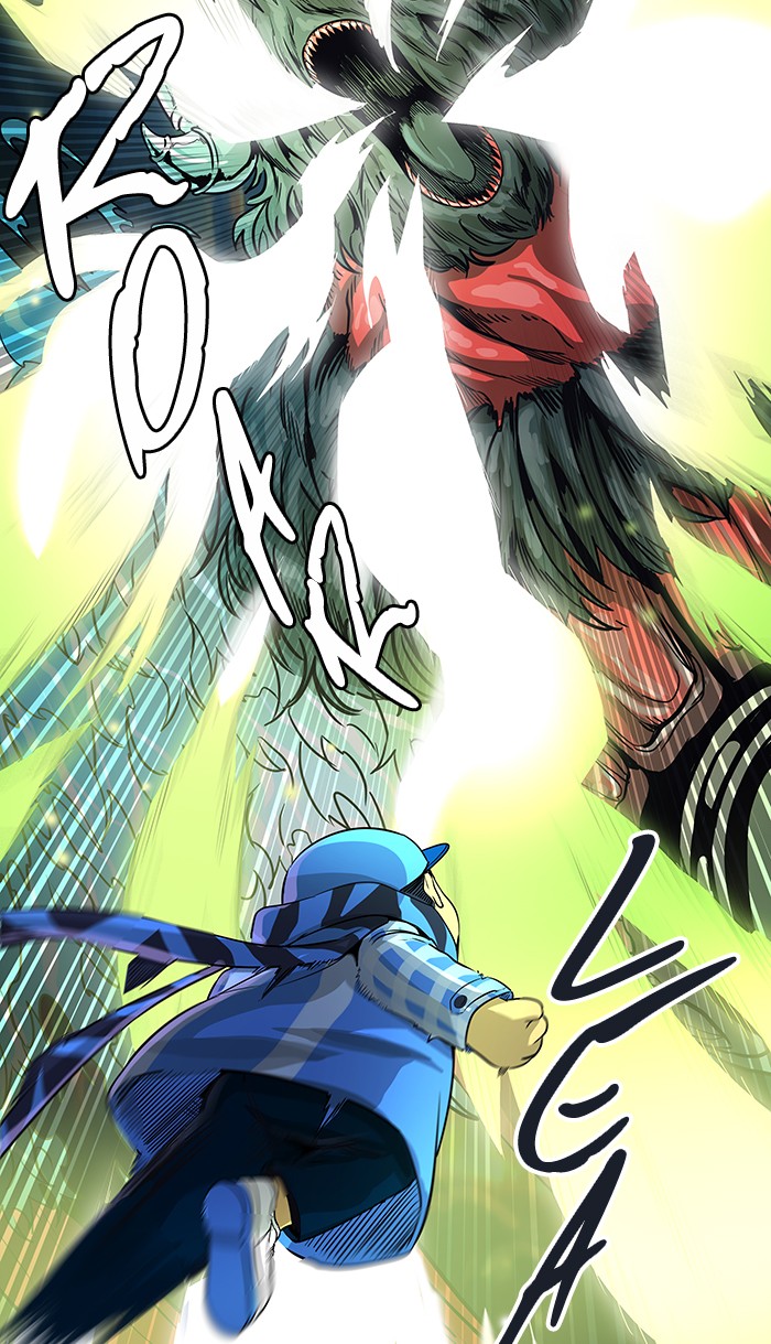 Tower of God Chapter 484 - Page 66