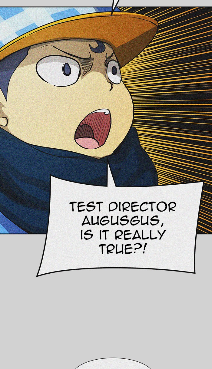 Tower of God Chapter 484 - Page 69