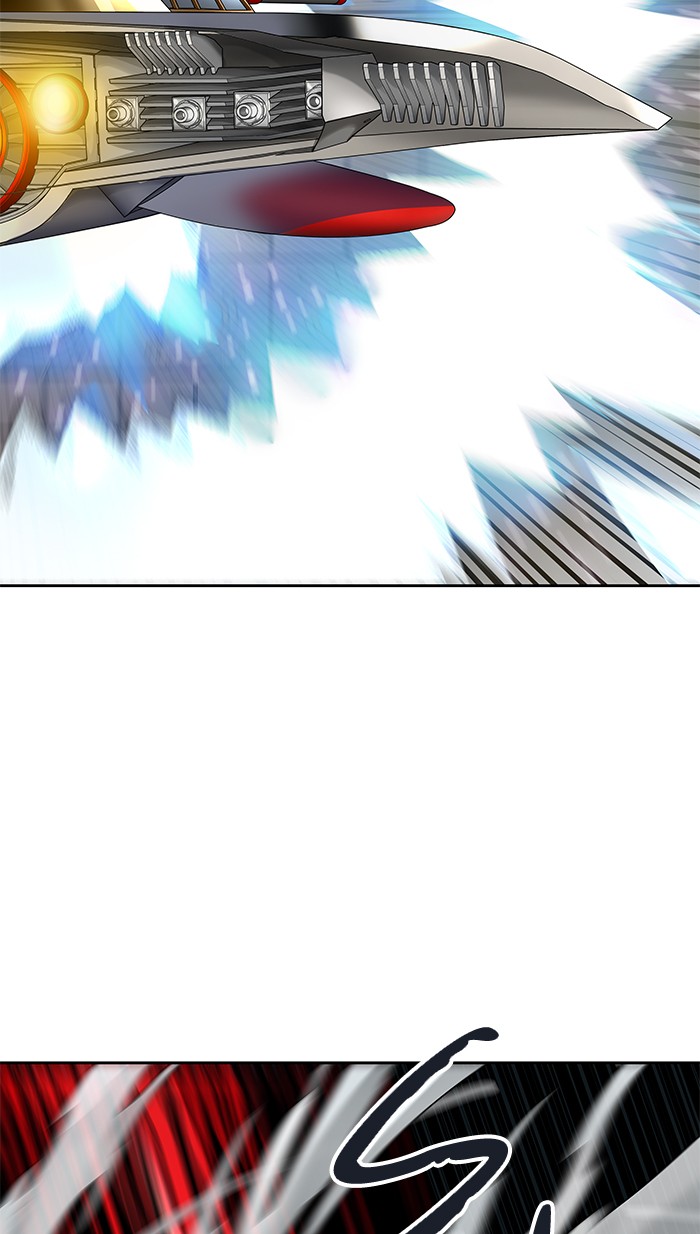 Tower of God Chapter 484 - Page 7