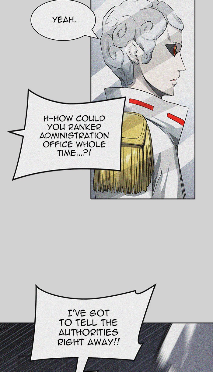 Tower of God Chapter 484 - Page 71