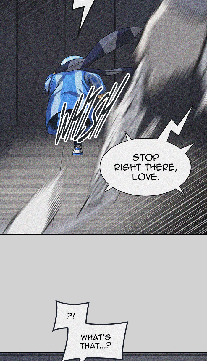 Tower of God Chapter 484 - Page 72