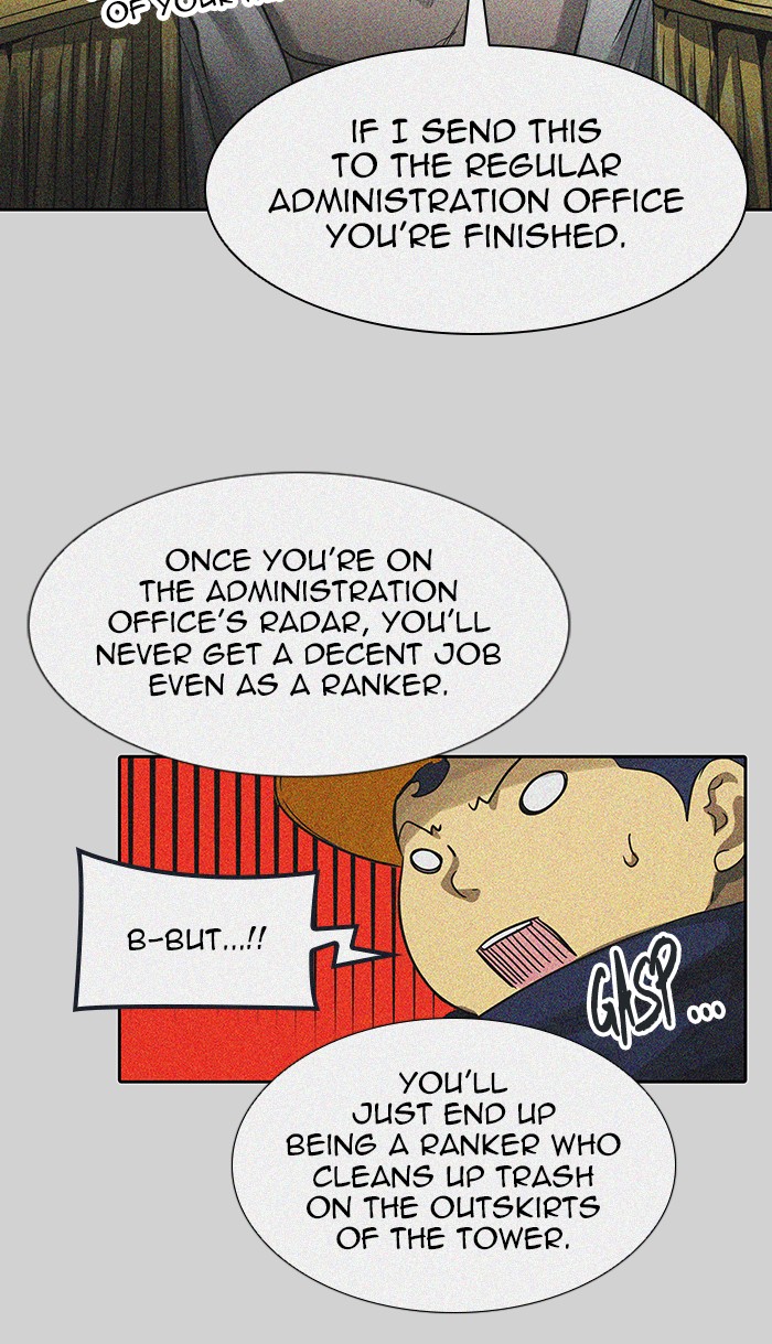 Tower of God Chapter 484 - Page 75