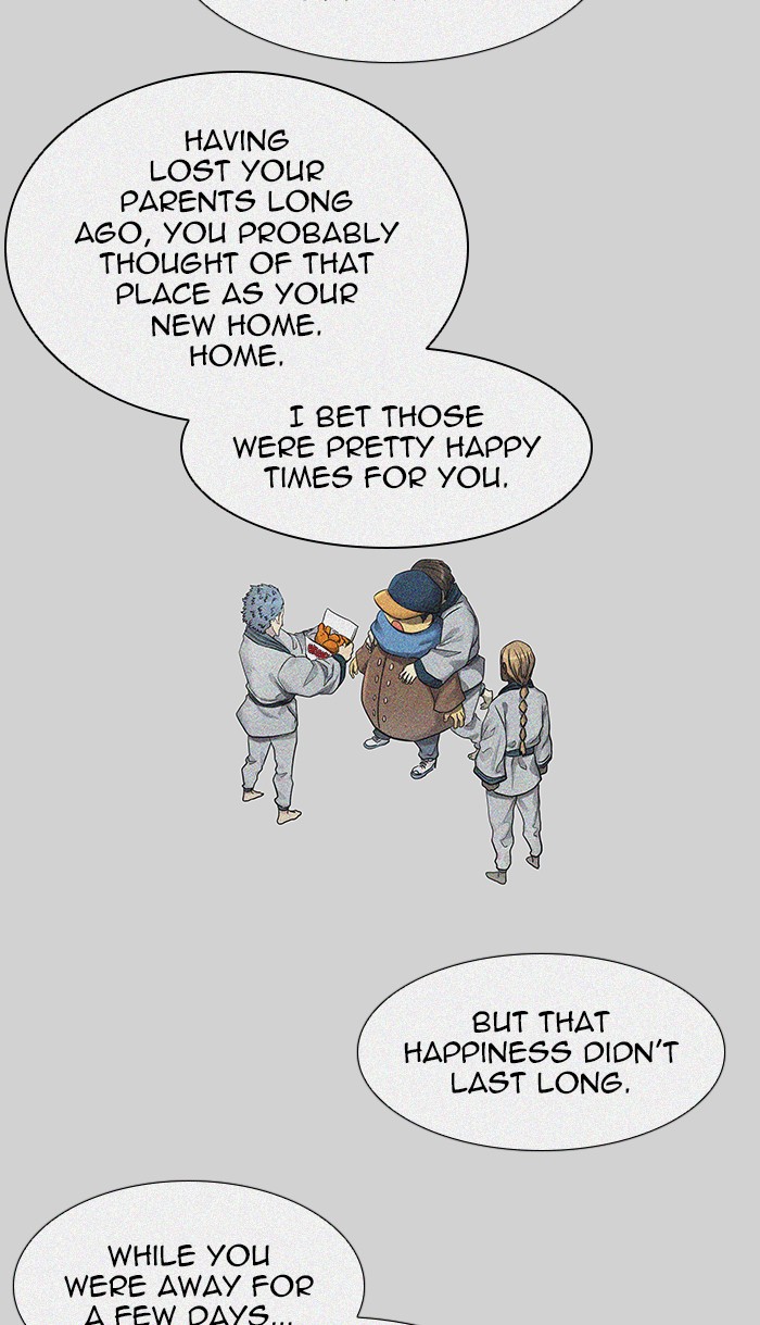 Tower of God Chapter 484 - Page 77