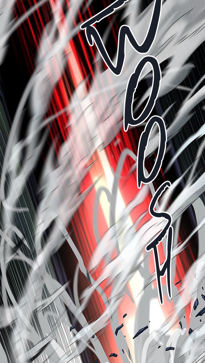 Tower of God Chapter 484 - Page 8