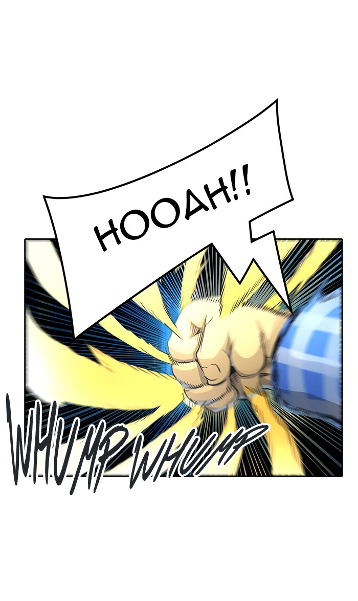 Tower of God Chapter 484 - Page 86