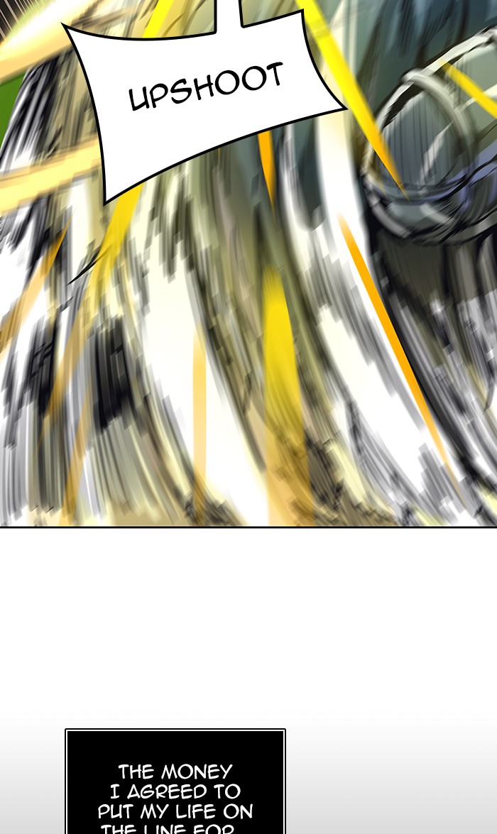 Tower of God Chapter 484 - Page 89