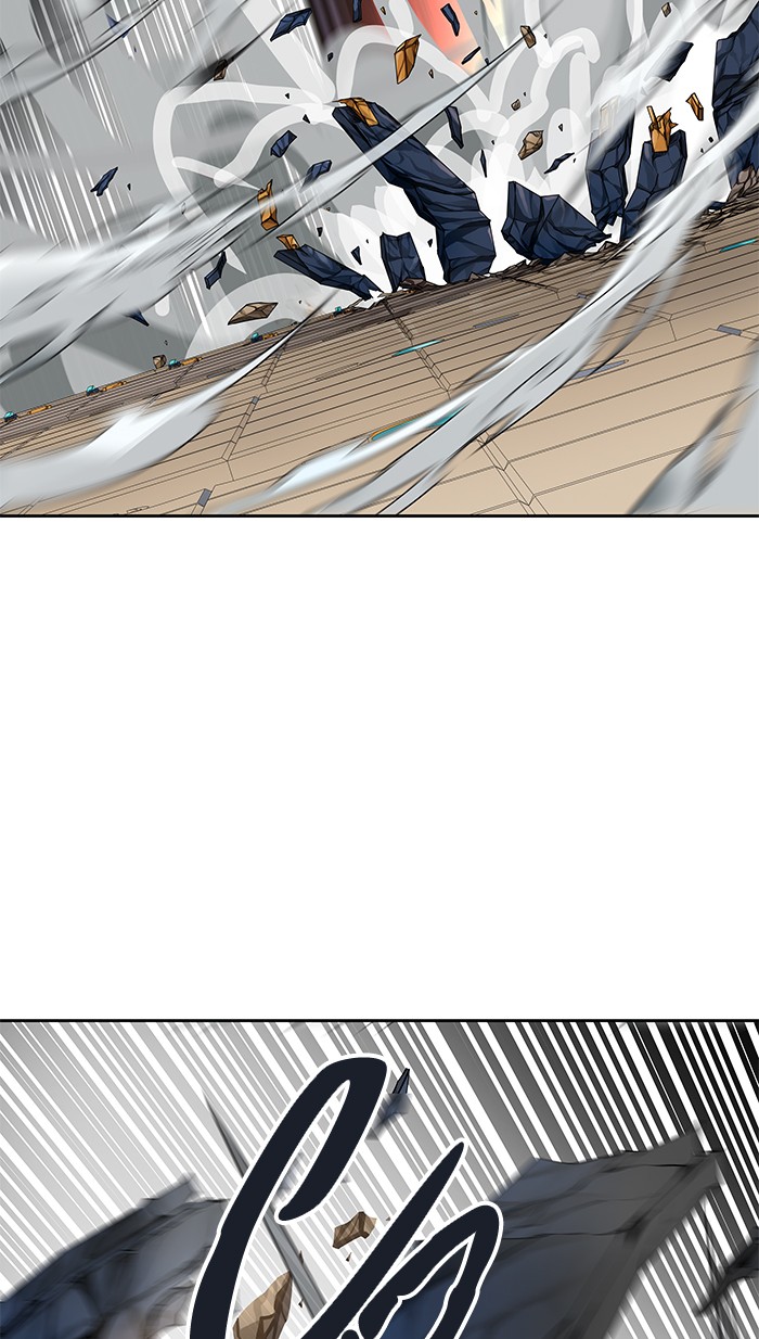 Tower of God Chapter 484 - Page 9