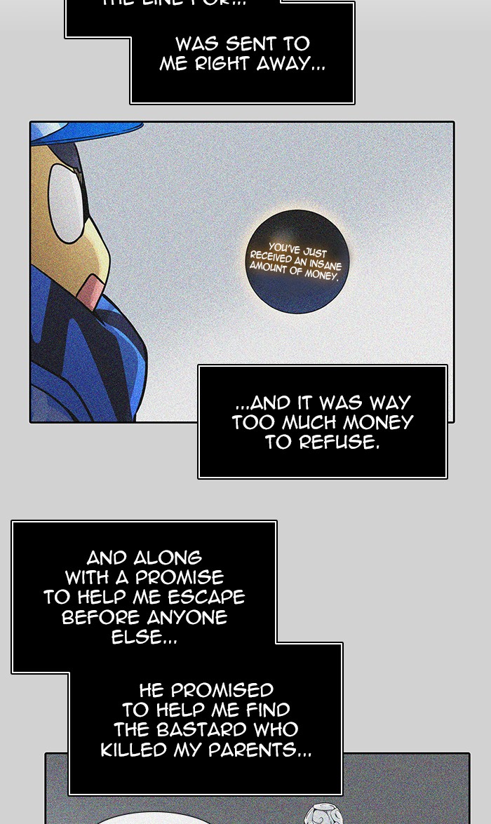 Tower of God Chapter 484 - Page 90
