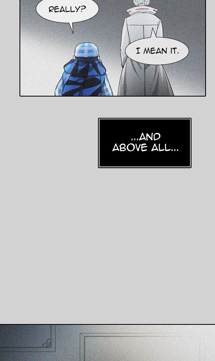 Tower of God Chapter 484 - Page 91