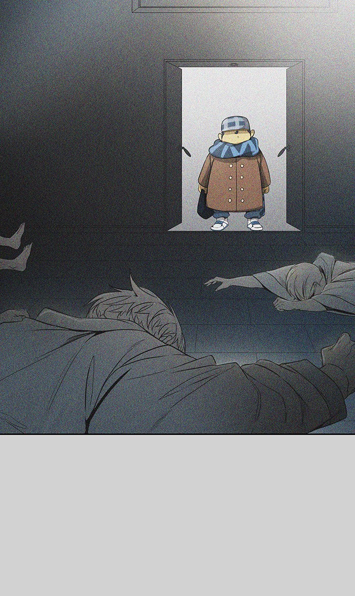 Tower of God Chapter 484 - Page 92