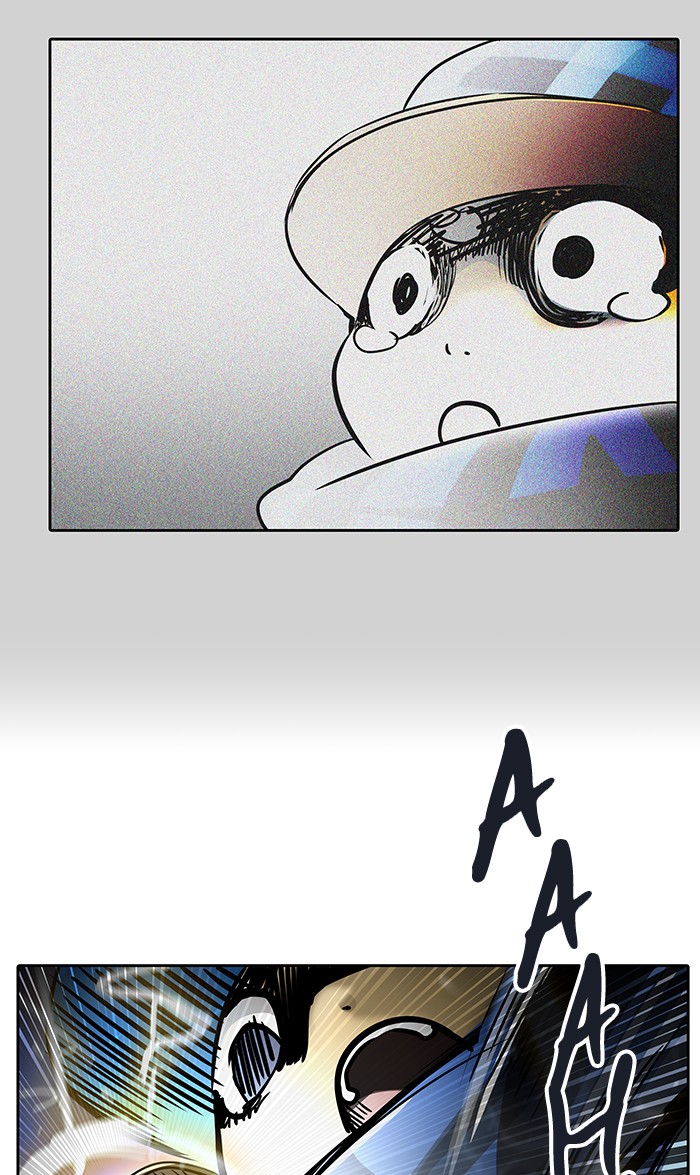 Tower of God Chapter 484 - Page 93