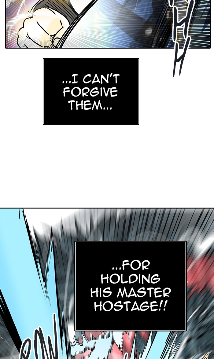 Tower of God Chapter 484 - Page 94