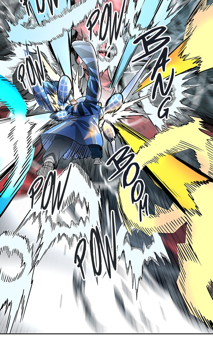 Tower of God Chapter 484 - Page 95