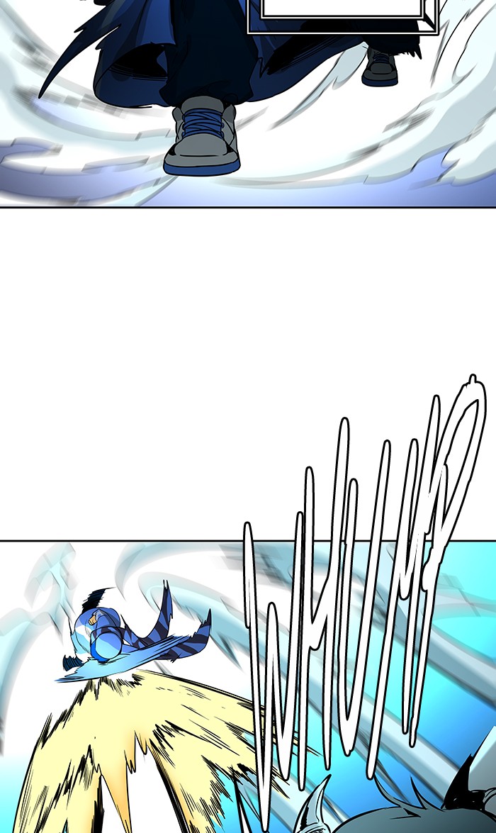 Tower of God Chapter 484 - Page 97