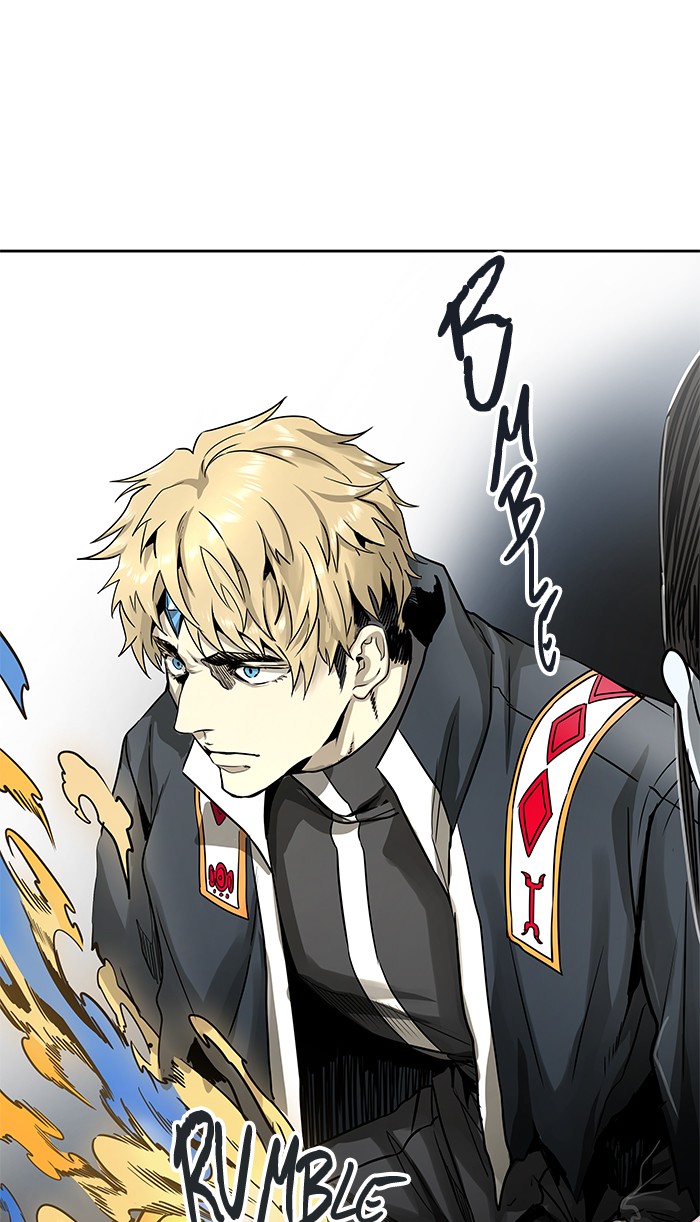 Tower of God Chapter 485 - Page 0