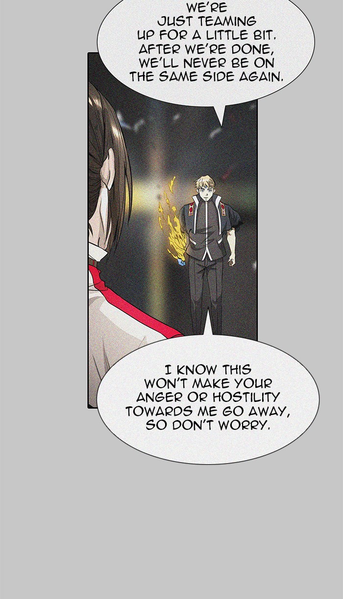 Tower of God Chapter 485 - Page 10