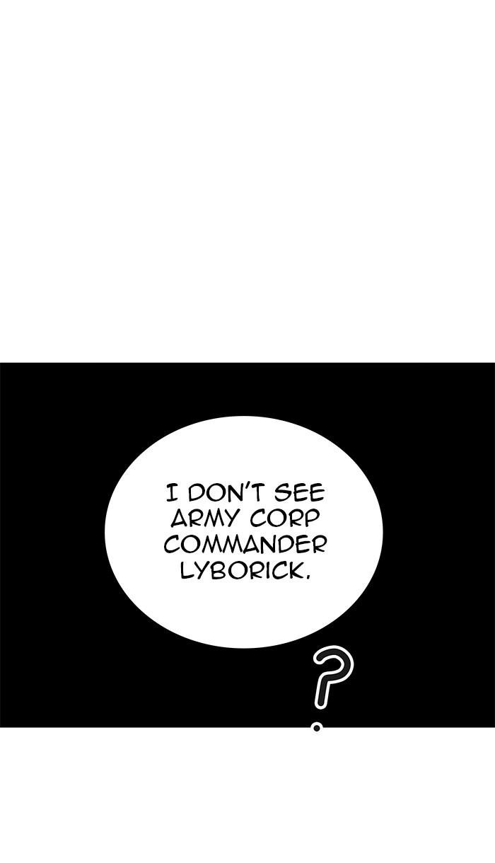 Tower of God Chapter 485 - Page 101