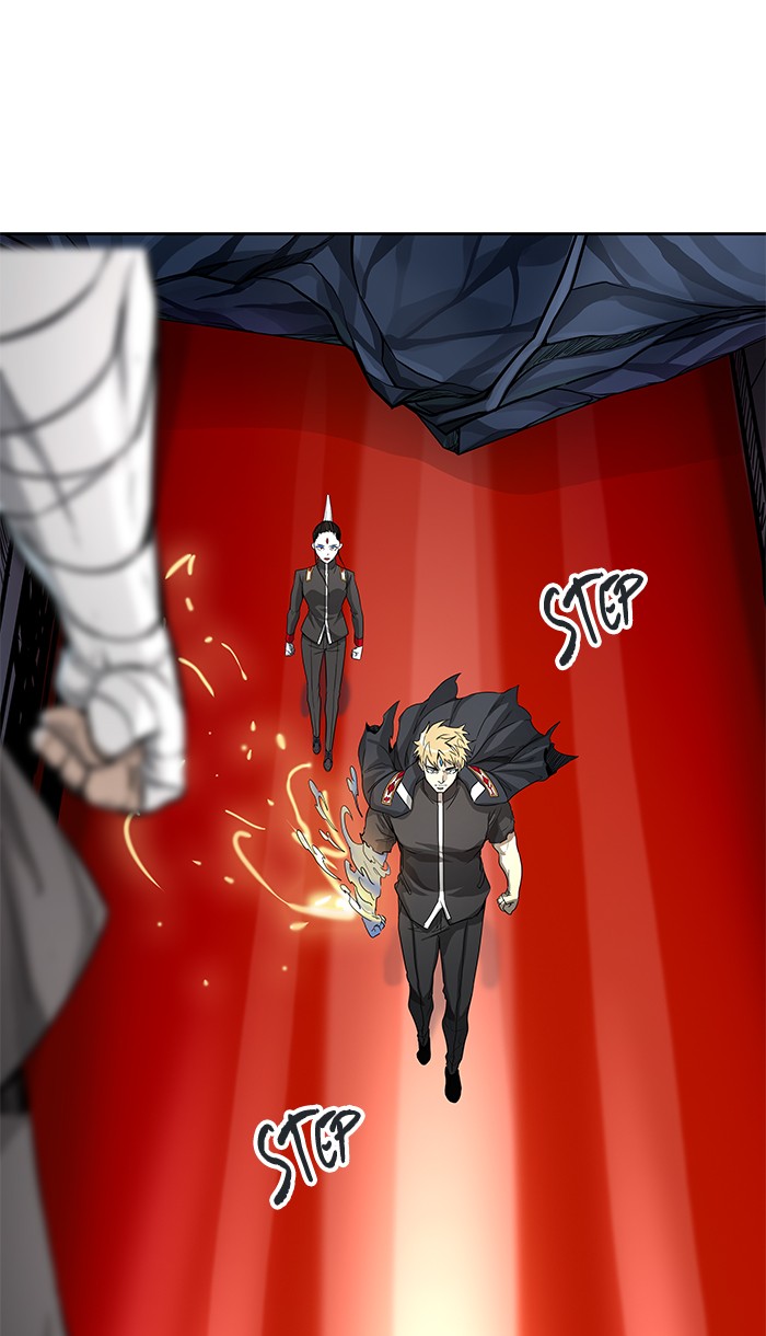 Tower of God Chapter 485 - Page 102