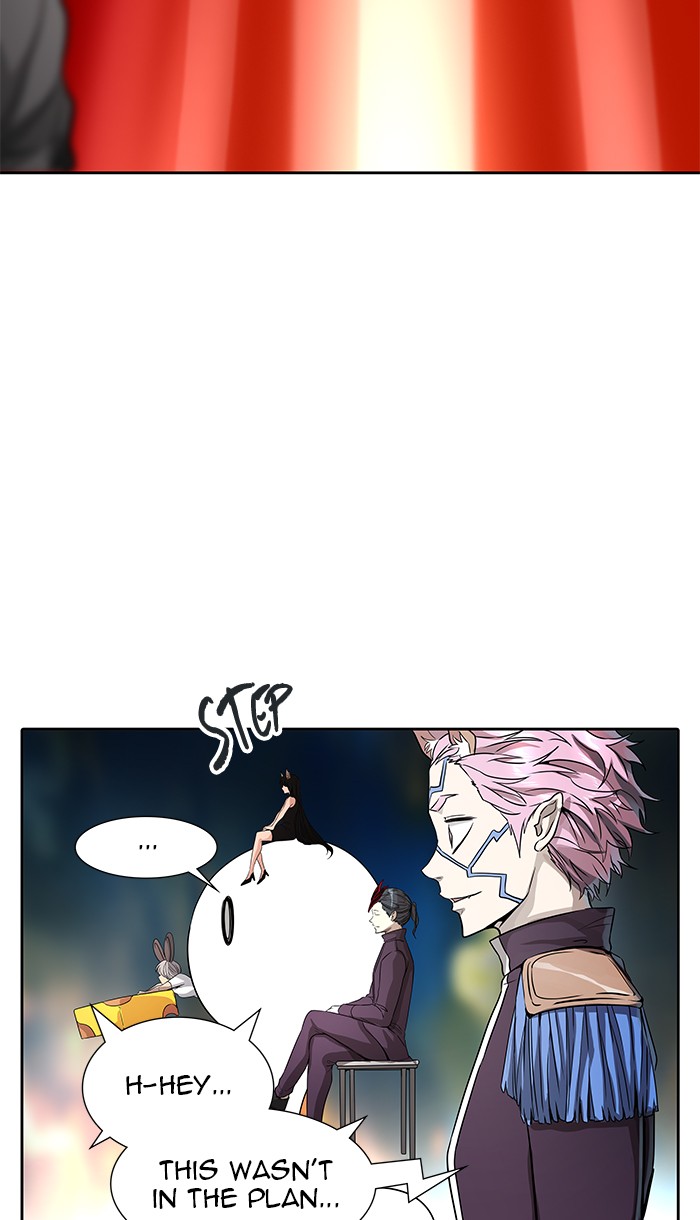 Tower of God Chapter 485 - Page 103