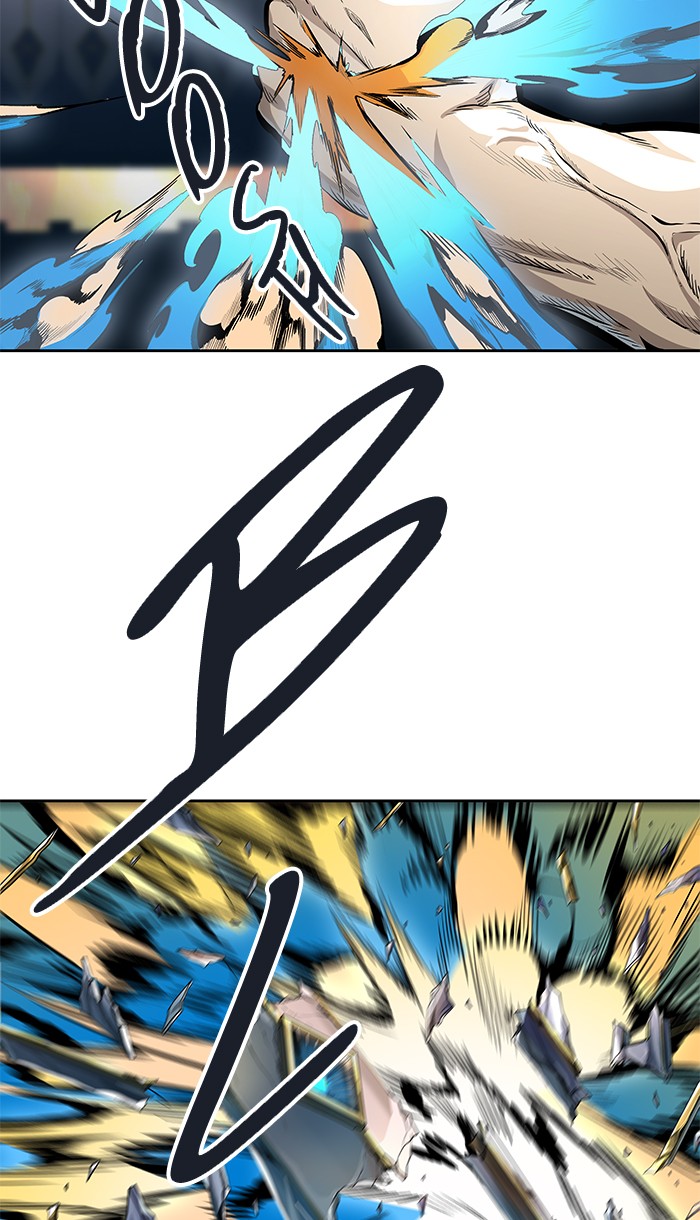 Tower of God Chapter 485 - Page 106