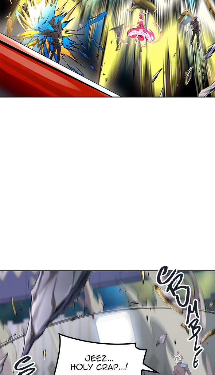 Tower of God Chapter 485 - Page 108