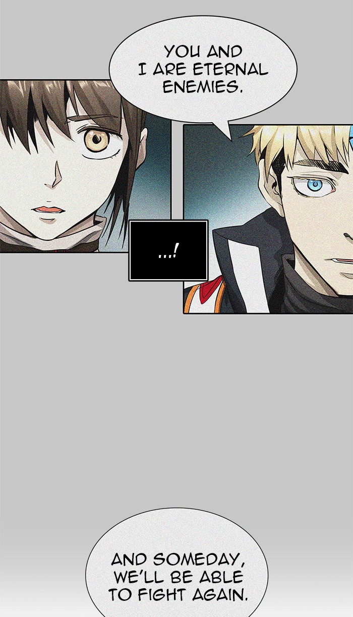 Tower of God Chapter 485 - Page 11