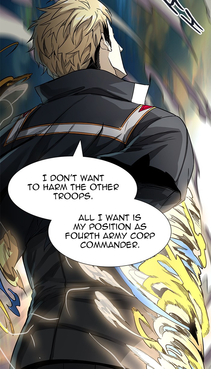 Tower of God Chapter 485 - Page 110