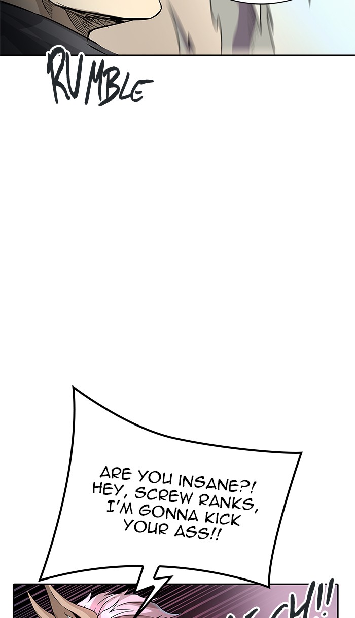 Tower of God Chapter 485 - Page 112