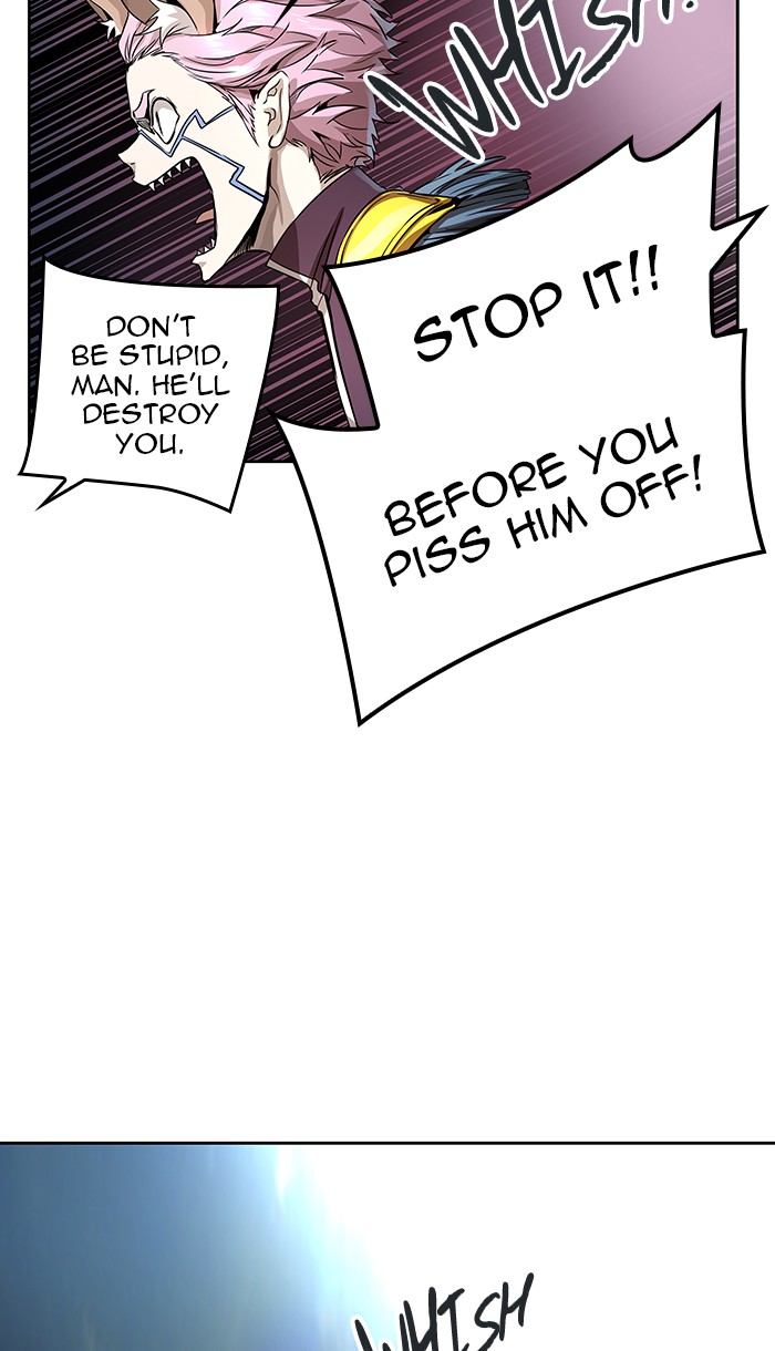 Tower of God Chapter 485 - Page 113