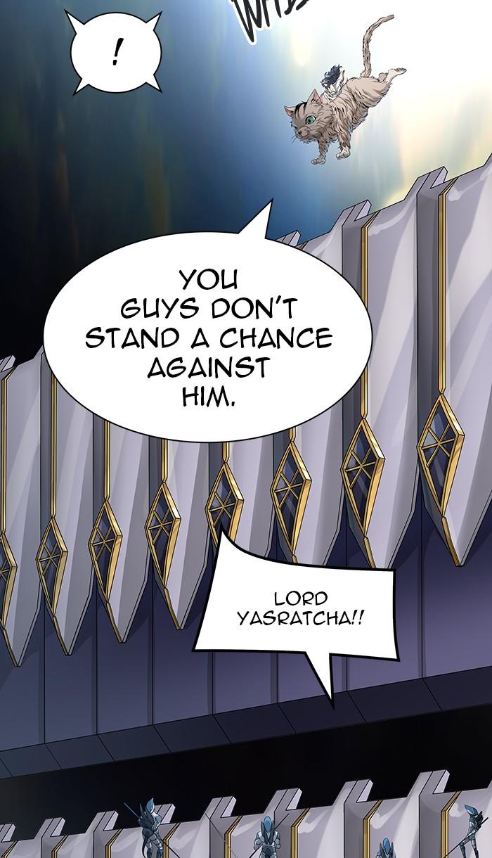 Tower of God Chapter 485 - Page 114