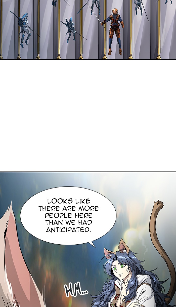 Tower of God Chapter 485 - Page 115