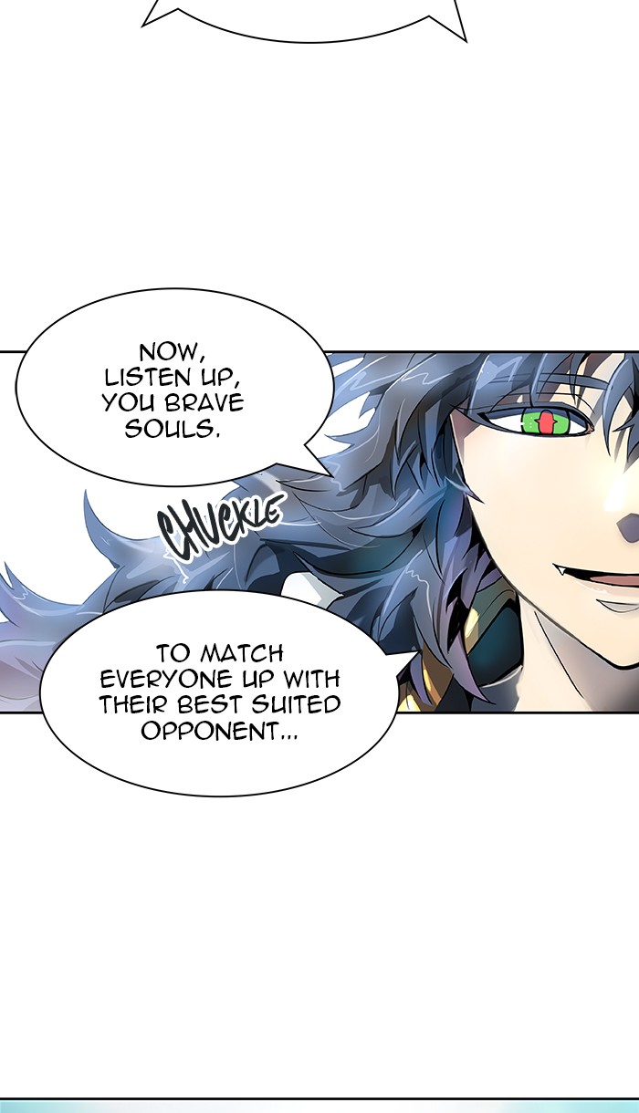Tower of God Chapter 485 - Page 118