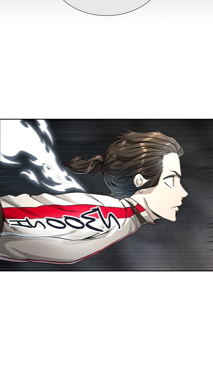 Tower of God Chapter 485 - Page 12
