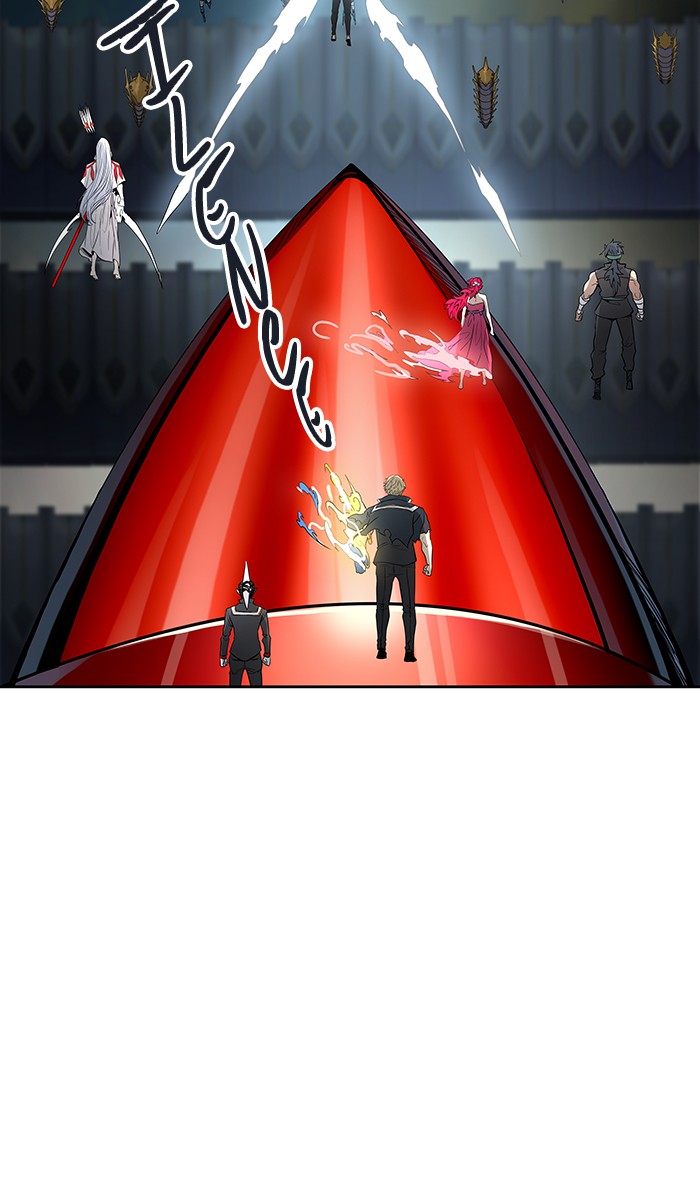 Tower of God Chapter 485 - Page 120
