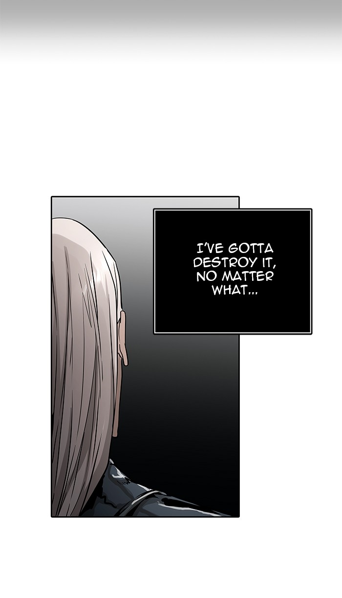 Tower of God Chapter 485 - Page 15
