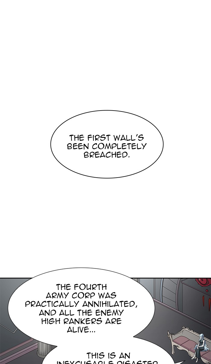 Tower of God Chapter 485 - Page 18