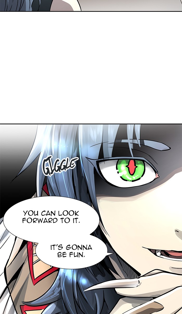 Tower of God Chapter 485 - Page 23
