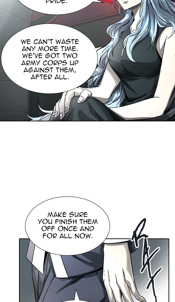 Tower of God Chapter 485 - Page 28