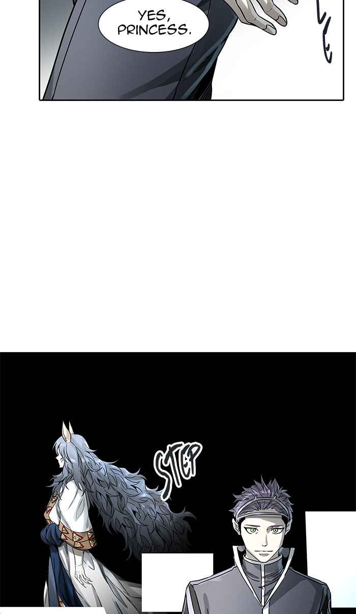 Tower of God Chapter 485 - Page 29