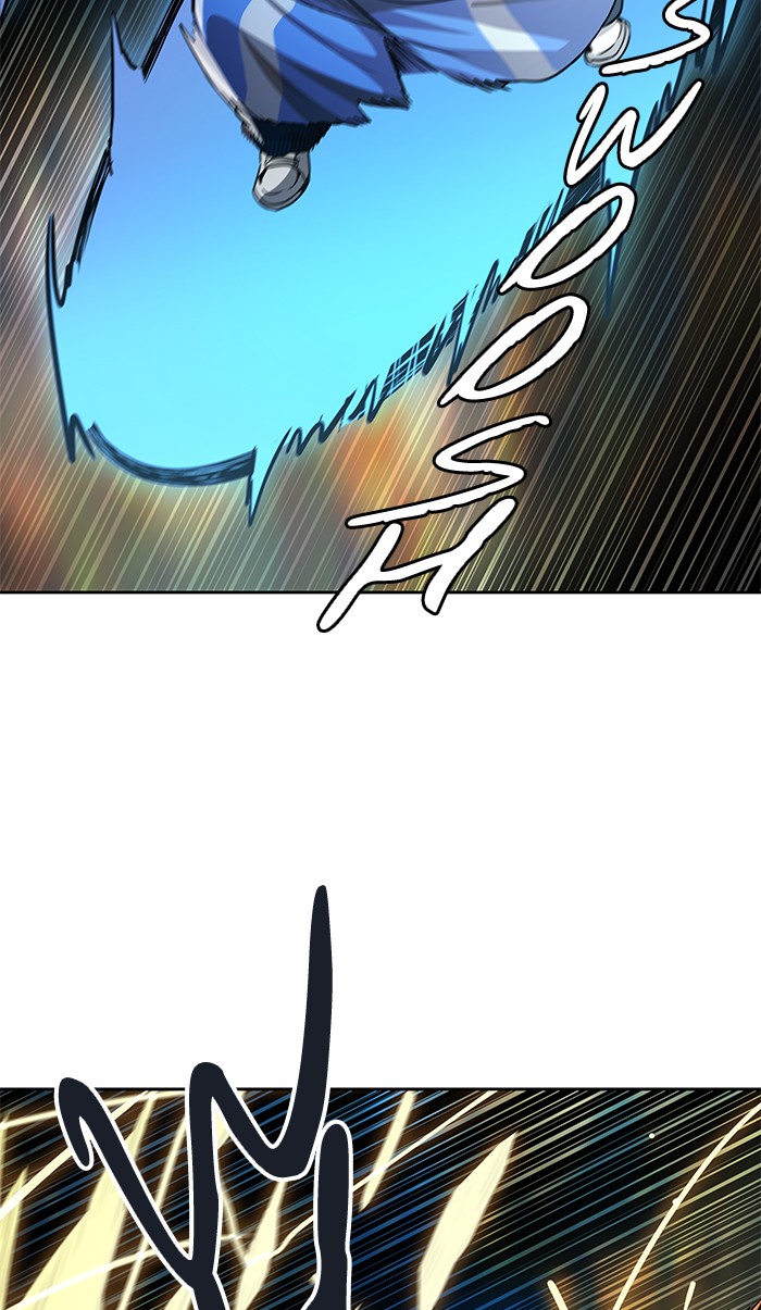 Tower of God Chapter 485 - Page 33