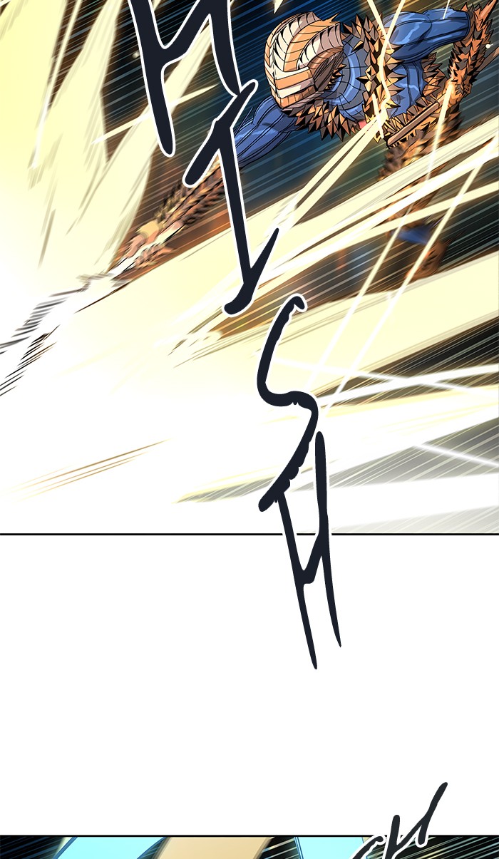 Tower of God Chapter 485 - Page 34