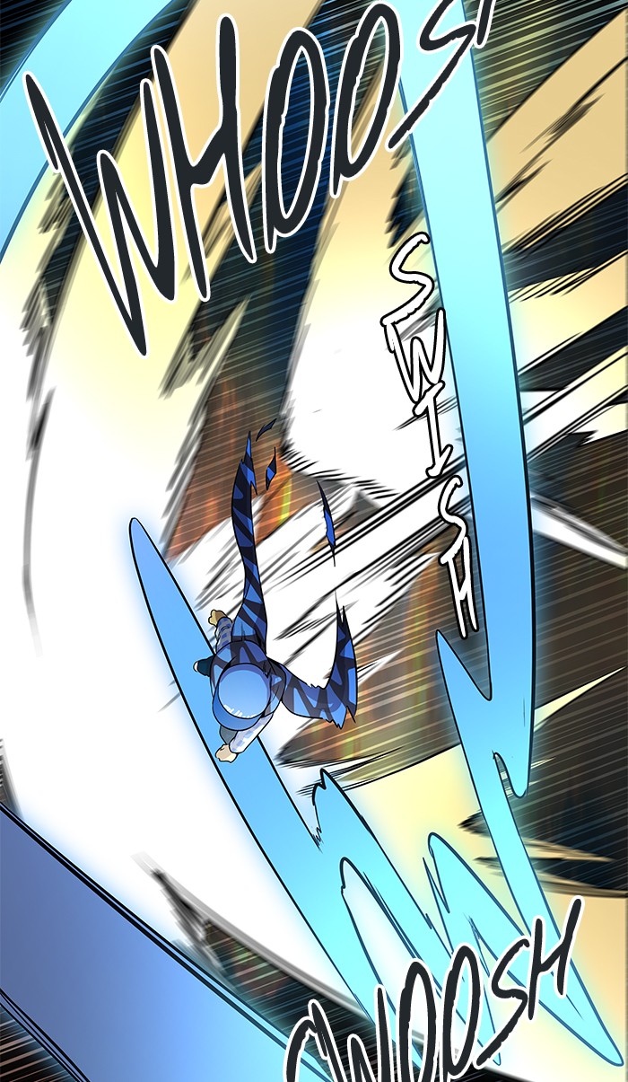 Tower of God Chapter 485 - Page 35