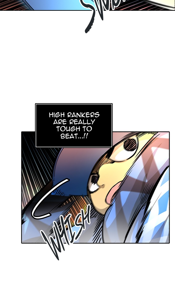 Tower of God Chapter 485 - Page 36