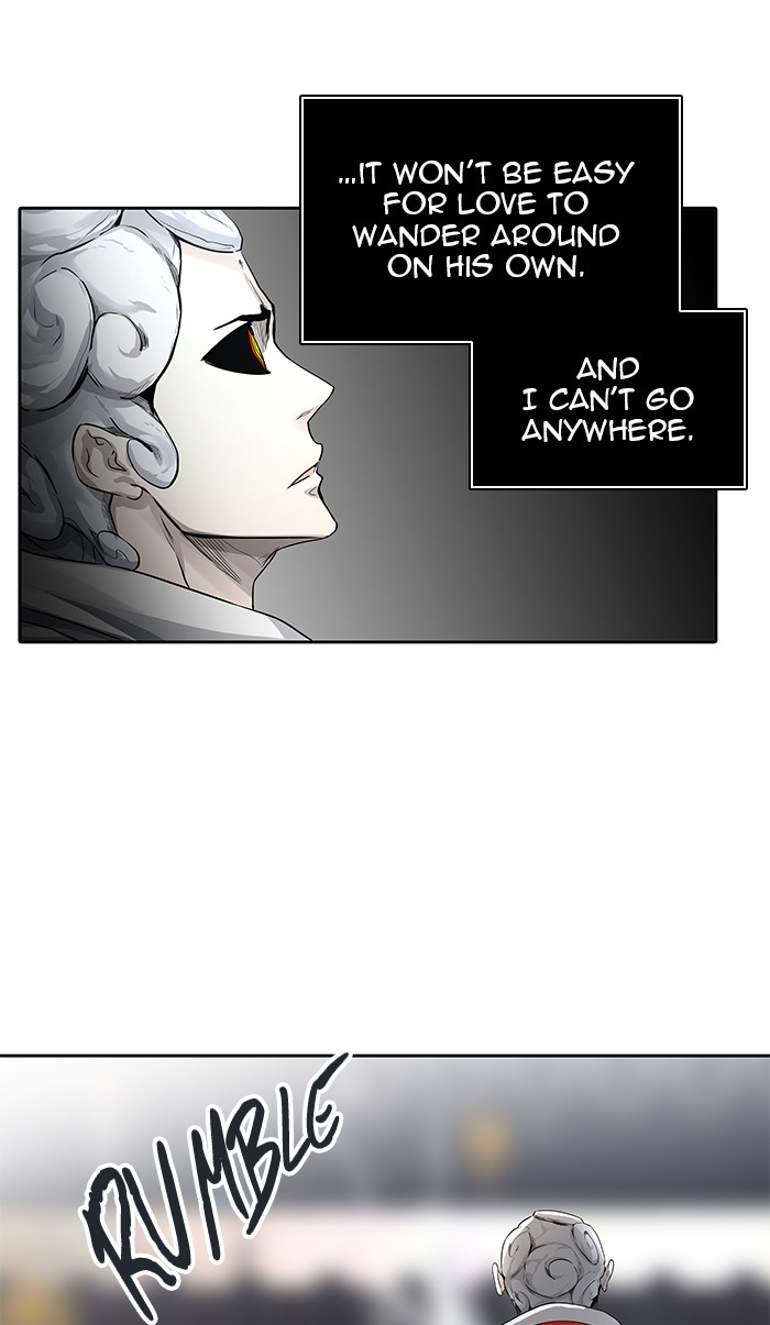 Tower of God Chapter 485 - Page 37