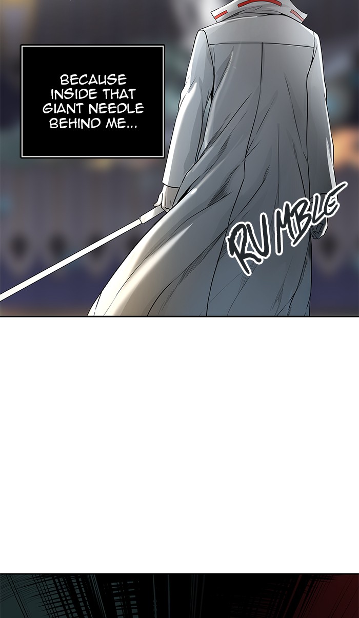 Tower of God Chapter 485 - Page 38