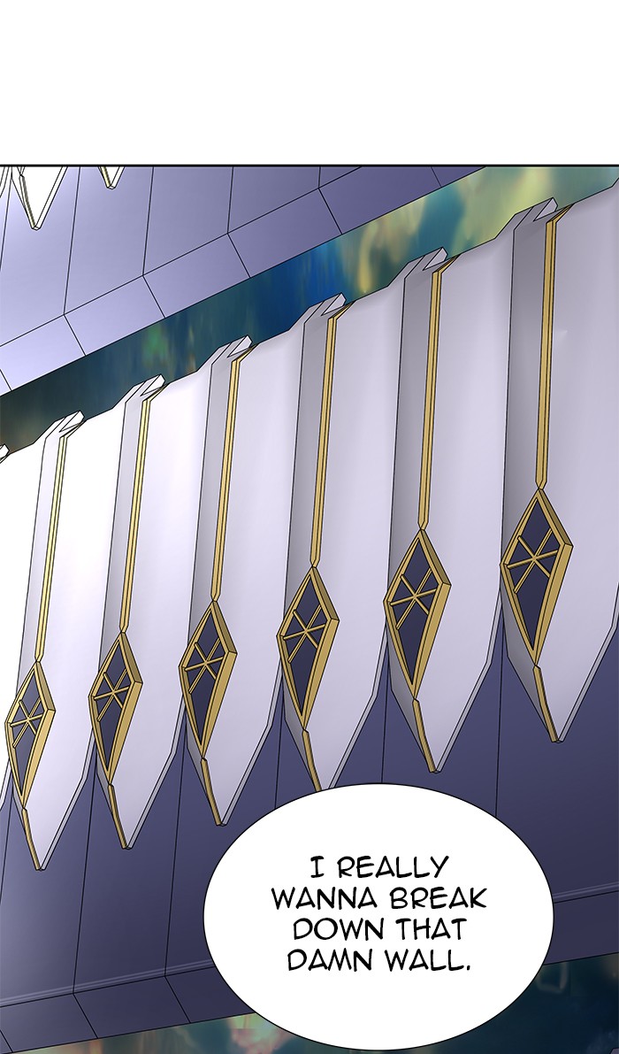 Tower of God Chapter 485 - Page 41