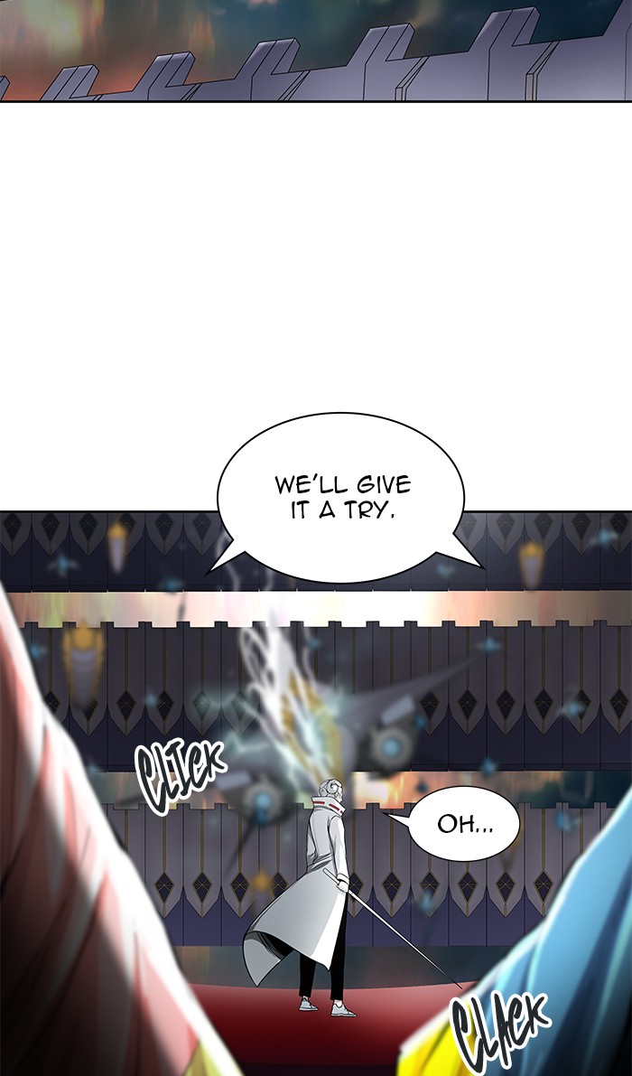 Tower of God Chapter 485 - Page 42