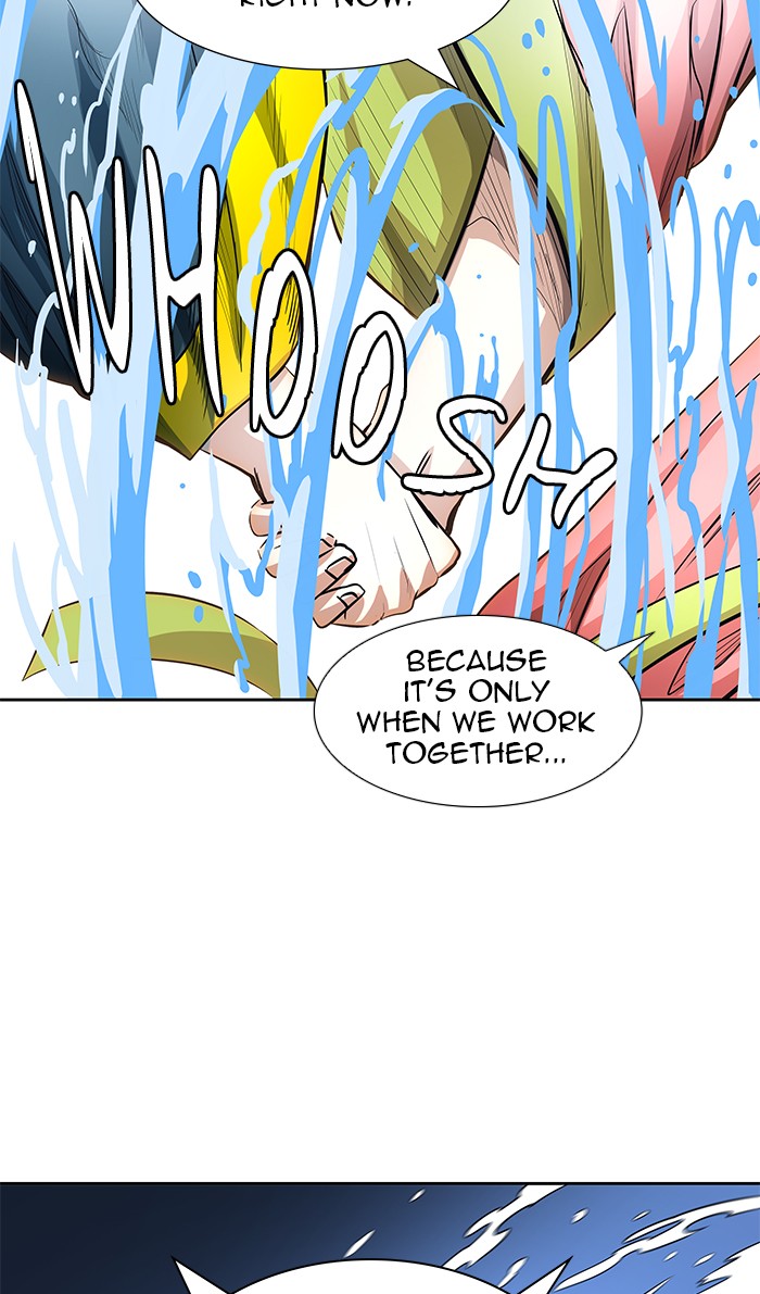 Tower of God Chapter 485 - Page 48