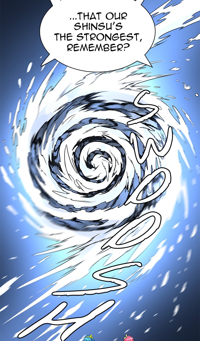 Tower of God Chapter 485 - Page 49