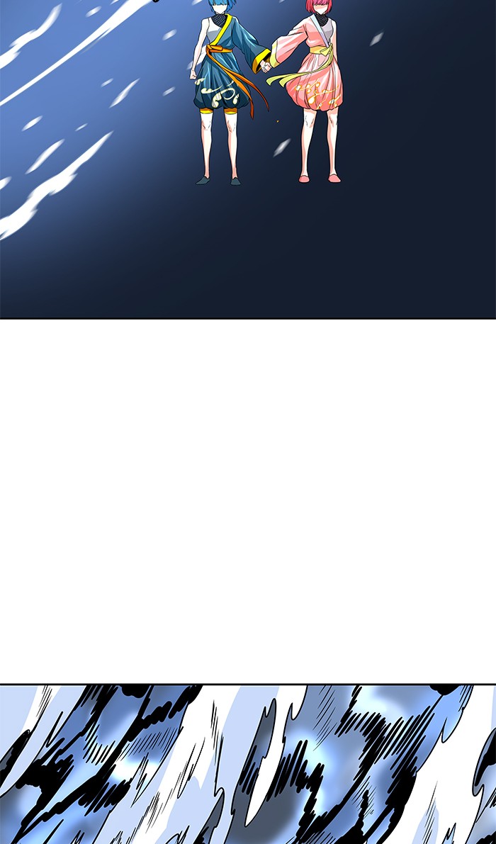 Tower of God Chapter 485 - Page 50